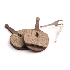 Колодки Сlark's VX839C AVID BB5, CLARKS CMS-17