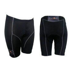 Велошорты женские S-125-B5 Funkier