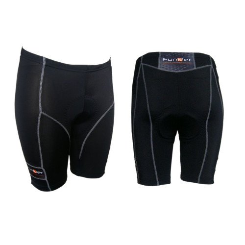 Велошорты женские S-125-B5 Funkier