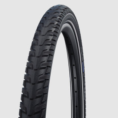 Покрышка 29x2.25 Schwalbe Energizer Plus Tour Performance GreenGuard
