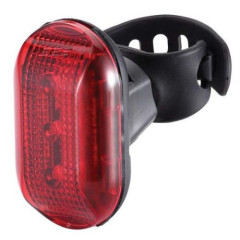 Фонарь задний BBB BLS-78 RearLaser