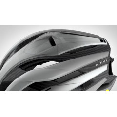 Велошлем Met Trenta 3k Carbon Motion Blur