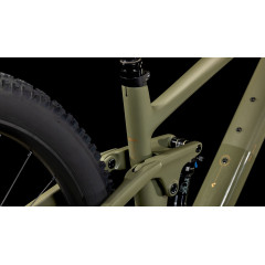 Cube Stereo ONE22 C:62 TM 29 (2026)