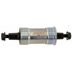 Каретка Neco, 73/119мм, с болтами, без упаковки