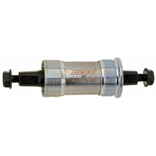 Каретка Neco, 73/119мм, с болтами, без упаковки