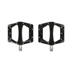 Педали CUBE RFR Flat Pedal RACE black