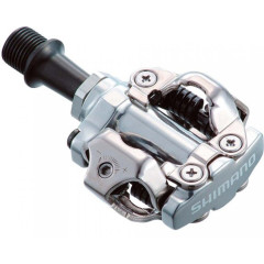 Педали контактные Shimano PD-M540 SPD с шипами EPDM540
