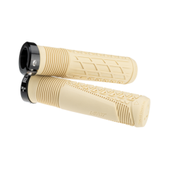 Грипсы Leatt ReaFlex 6.0 31mm Peanut