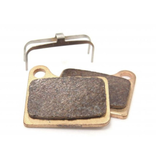 Колодки CLARK'S VX-810 для Shimano Deore Hydraulic BR-M555
