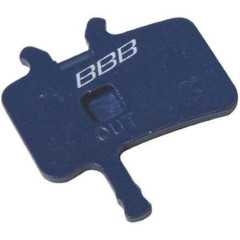 Колодки BBS-42 для Avid Juicy 5-7 Promax DSK-950
