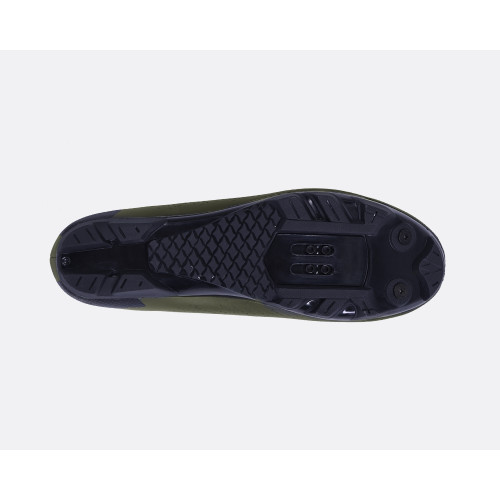 Велотуфли FLR MTB F-70 Military Green