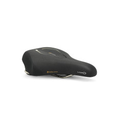 Седло Selle Royal Lookin EVO Relaxed, 222х248мм