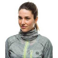 Бандана Buff Dryflx R Light Grey