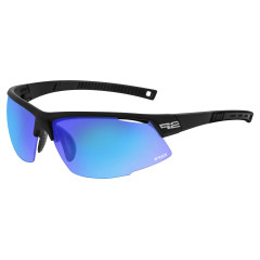 Очки R2 RACER зеркальные синие