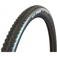 Покрышка Maxxis Reaver 700x40C TPI 120 кевлар EXO/TR