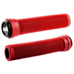 Ручки ODI Longneck Soft 135мм Красные