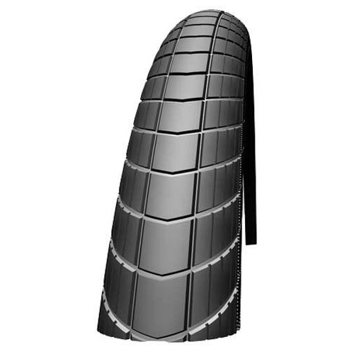 Велопокрышка SCHWALBE Big Apple 26x2.15 K-Guard Reflex