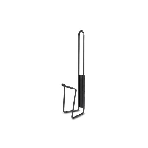 Флягодержатель CUBE Bottle Cage HPA 1.5L  black anodized