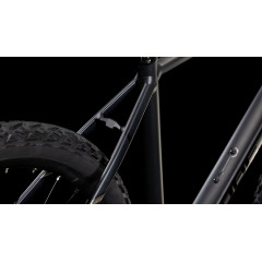 Велосипед Cube Nature One (2026)