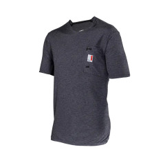 Велоджерси Leatt MTB All Mountain 2.0 Black 2024