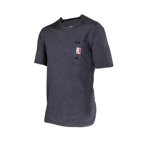 Велоджерси Leatt MTB All Mountain 2.0 Black 2024