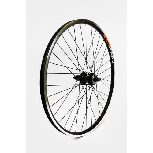 Колесо 27,5" TRIX заднее двойной обод, под диск