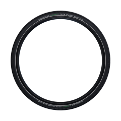 Велопокрышка SCHWALBE Delta Cruiser Plus 28x2.00 Reflex PunctureGuard