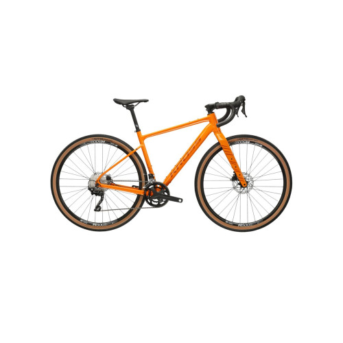 Велосипед гревел Kross Esker 5.0 (2024)