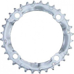 Звезда передняя Shimano 32T для системы Deore M540