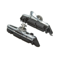 Шоссейные тормозные колодки Ashima облегченные 54мм