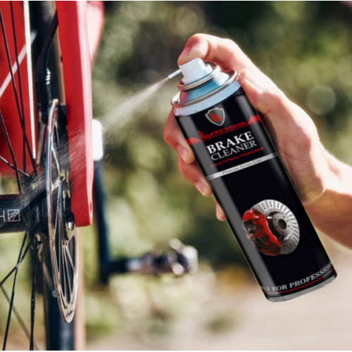 Очиститель тормозов L-Ross 500 мл.