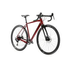 Велосипед гревел Kross Esker 2.0 MS (2024)