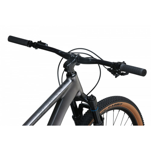 Велосипед Aspect Air Pro 29 (2025)