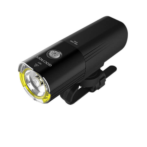 Фара передняя GACIRON V9S-1000 LM USB