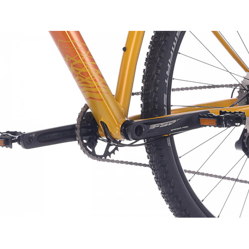 Велосипед Superior XC 6.5 (2025)