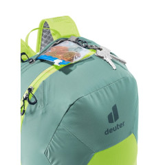 Рюкзак Deuter Speed Lite 17 Jade-Citrus