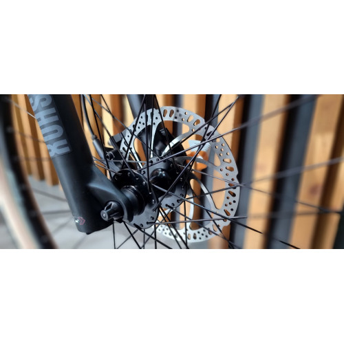 Titan Racing Rogue Dash (2023)