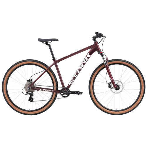 Велосипед Stark Hunter 29.3 HD (2024)