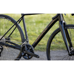 Велосипед гревел Superior X-ROAD 6.5 GF (2025)