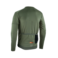 Велоджерси Leatt MTB Trail 4.0 Pine