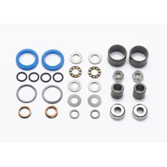 Ремкомплект к педалям HT EVO+ Rebuild Kit AE03/AE05/ME05/ME02