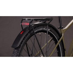 Велосипед Cube Aim SLX FE 29 (2026)