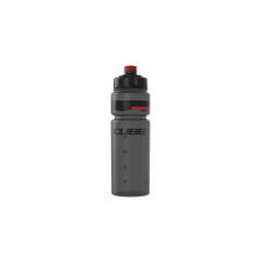 Фляга Cube bottle 0,75l black teamline