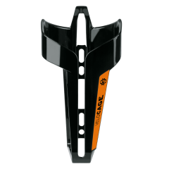 Флягодержатель SKS VELOCAGE SKS-11478 выскопрочный пластик черно-оранжевый