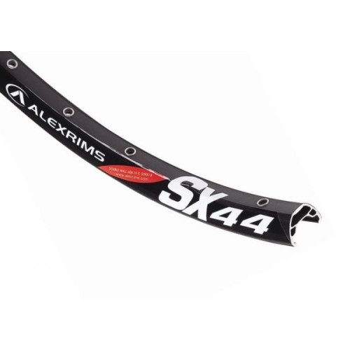 Обод 26" ALEXRIMS SX44 двойной для дисковых тормозов    