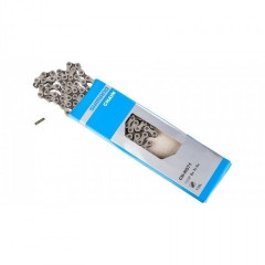 Цепь SHIMANO CN-HG71, 6/7/8ск 116 звеньев, с пином ECNHG71T116I