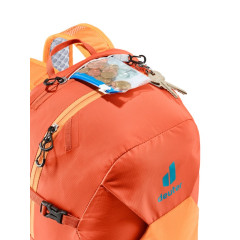 Рюкзак Deuter Speed Lite 21 Paprika-Saffron