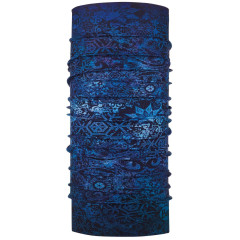 Бандана Buff ORIGINAL FAIRY SNOW NIGHT BLUE