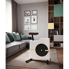 Велотренажер ShulzBox