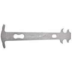 Цепеметр для измерения растяжения и износа цепи M-WAVE